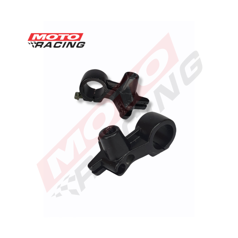 SOPORTE MANIJA FRENO HONDA WAVE NF 100 ROSCA IZQUIERD(JOCO GBC)