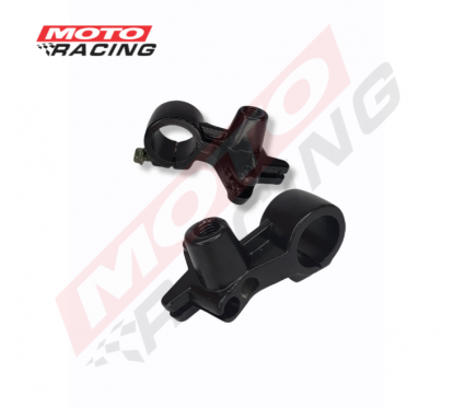 SOPORTE MANIJA FRENO HONDA WAVE NF 100 ROSCA IZQUIERD(JOCO GBC)