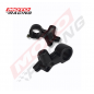 SOPORTE MANIJA FRENO HONDA WAVE NF 100 ROSCA IZQUIERD(JOCO GBC)