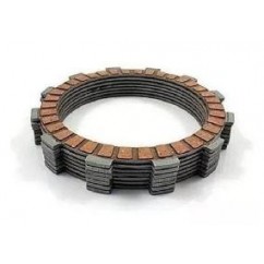 DISCO EMBRAGUE YAMAHA CRYPTON T-105