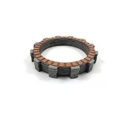 DISCO EMBRAGUE YAMAHA CRYPTON T-105