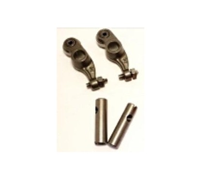 BALANCIN HONDA CB1 125 RODILLO C -  EJE