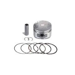 KIT PISTON BRAVA ELECTRA 150 0.50 62.00mm P/13 (HADA)