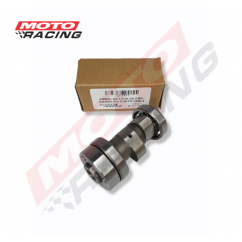 ARBOL DE LEVA GILERA SMASH 110 CORTO (GBC)