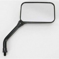 ESPEJO UNIVERSAL RECTANGULAR 10MM