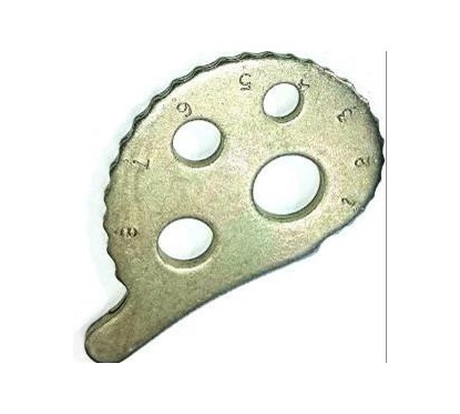 TENSOR CADENA TRANS YAMAHA XTZ 125 Jgo