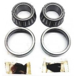 CUBETA DIRECCION MOTOMEL SKUA 150 PISTA CONICA