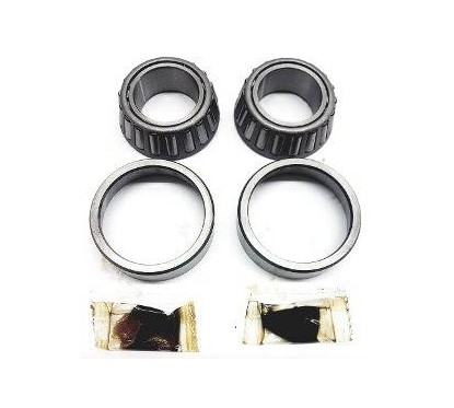 CUBETA DIRECCION MOTOMEL SKUA 150 PISTA CONICA