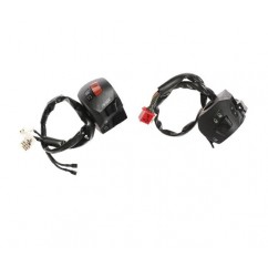 COMANDO BAJAJ JUEGO BAJAJ PULSAR 135 (HADA)