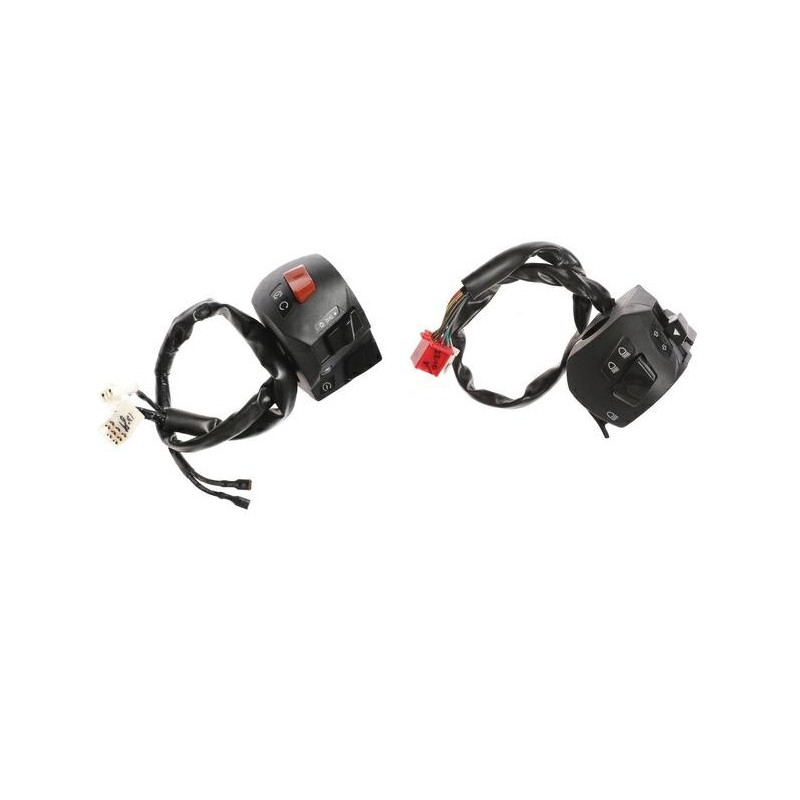 COMANDO BAJAJ JUEGO BAJAJ PULSAR 135 (HADA)