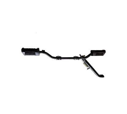 ARCO POSAPIE ZANELLA RX 150-  HJ 125 C- MULETA