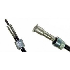 CABLE VELOCIMETRO MOTOMEL DAKAR 200 (HADA)