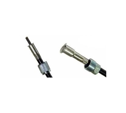 CABLE VELOCIMETRO MOTOMEL DAKAR 200 (HADA)
