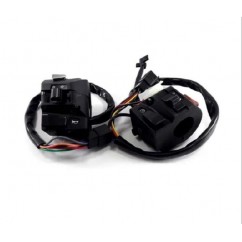 COMANDO BAJAJ JUEGO PULSAR 220 (HADA)