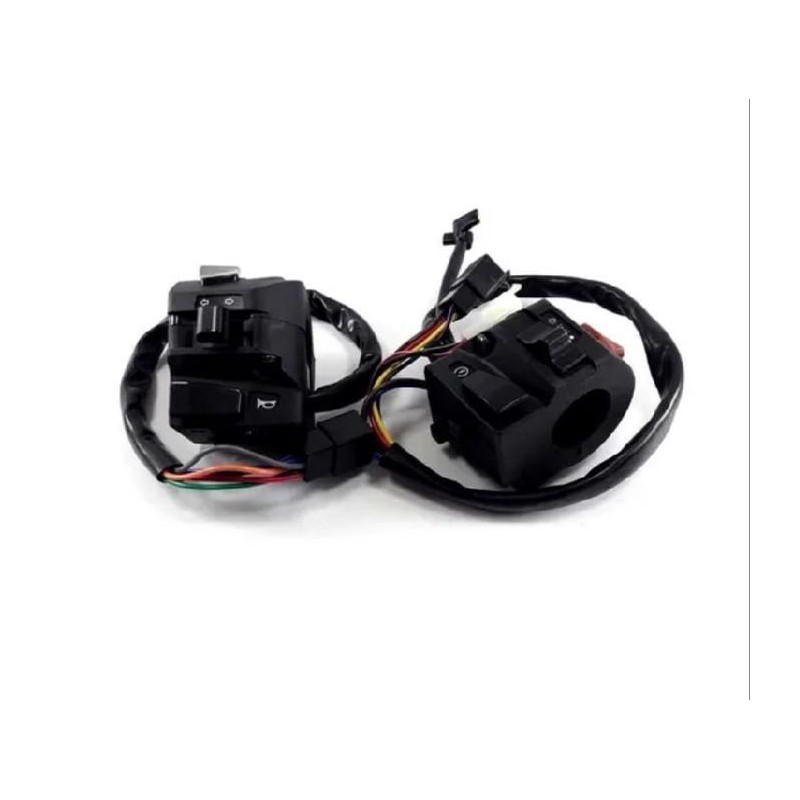 COMANDO BAJAJ JUEGO PULSAR 220 (HADA)