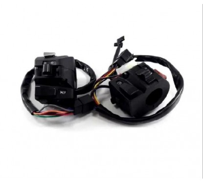 COMANDO BAJAJ JUEGO PULSAR 220 (HADA)