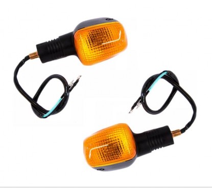 FARO GIRO SUZUKI EN 125 (HADA)