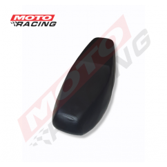 ASIENTO HONDA BIZ C-105 -  SMASH NEGRO (GBC)