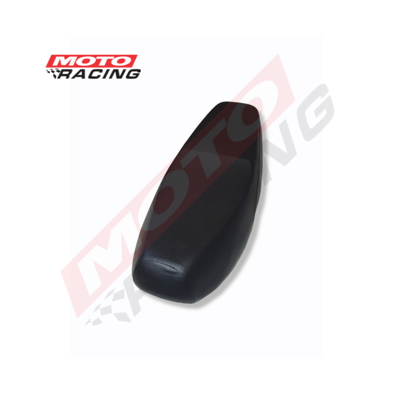 ASIENTO HONDA BIZ C-105 -  SMASH NEGRO (GBC)