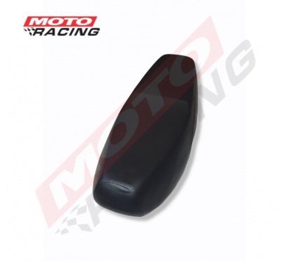 ASIENTO HONDA BIZ C-105 -  SMASH NEGRO (GBC)