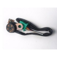 BULBO MARCADOR CAMBIO MOTOR ZANELLA RX 150 (HADA)