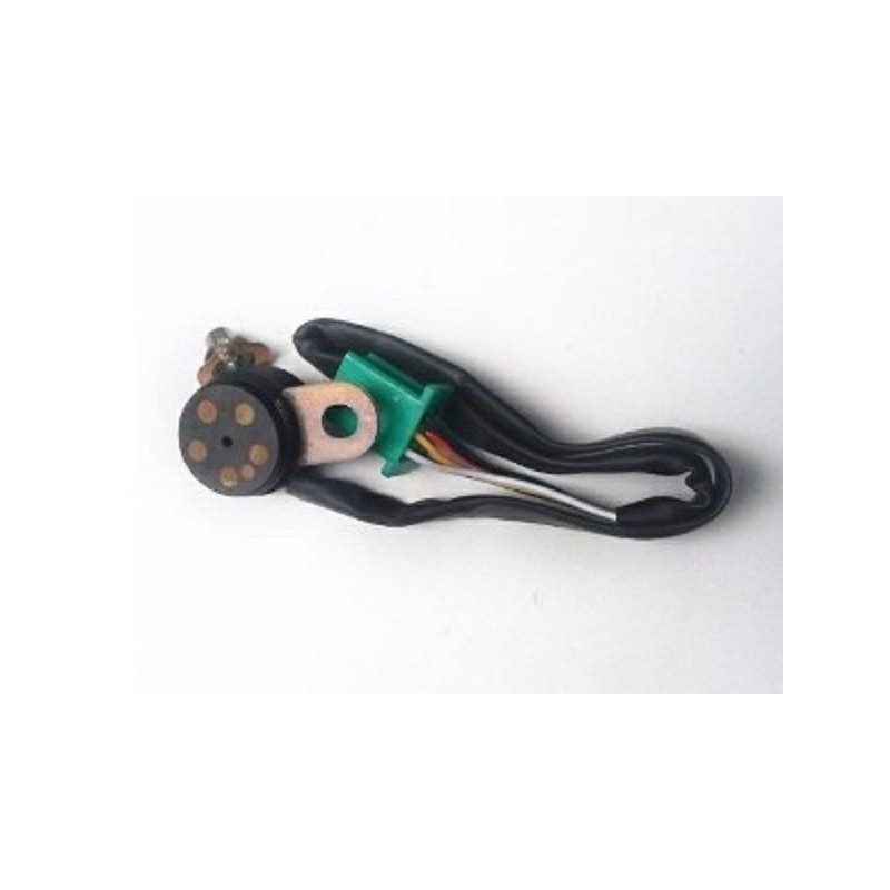 BULBO MARCADOR CAMBIO MOTOR ZANELLA RX 150 (HADA)