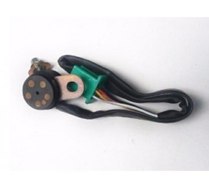 BULBO MARCADOR CAMBIO MOTOR ZANELLA RX 150 (HADA)