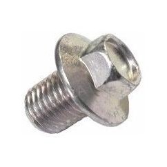 BULON 8mm x 20mm ARCO POSAPIE SMASH- TITAN