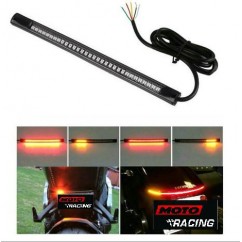 FARO TRASERO UNIVERSAL TIRA LED FLEXIBLE C- GIROS