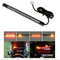 FARO TRASERO UNIVERSAL TIRA LED FLEXIBLE C- GIROS