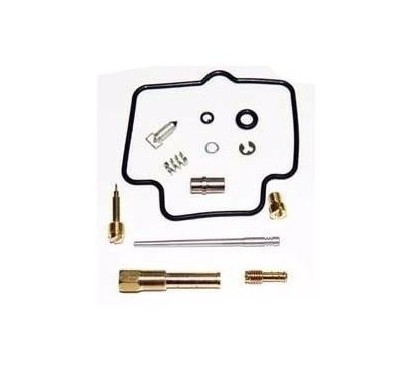 KIT REPARACION CARBURADOR BAJAJ NS 200 (HADA)