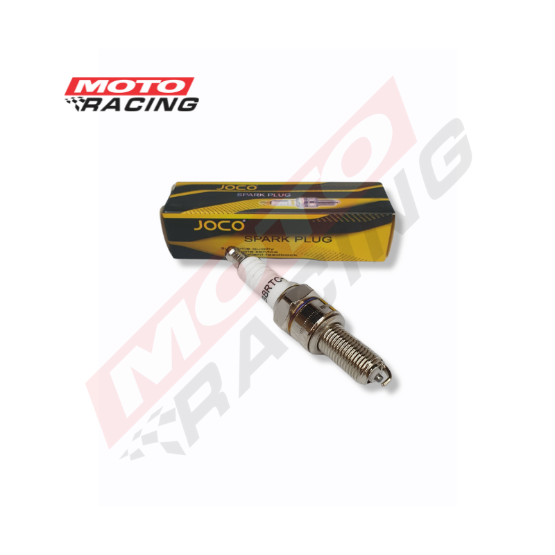 BUJIA CPR8EA-9 LARGA 10mm (JOCO GBC)