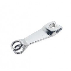 LEVA EXTERNA FRENO TRASERO HONDA CB 125 F (HADA)