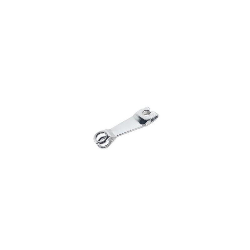 LEVA EXTERNA FRENO TRASERO HONDA CB 125 F (HADA)