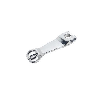 LEVA EXTERNA FRENO TRASERO HONDA CB 125 F (HADA)