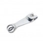 LEVA EXTERNA FRENO TRASERO HONDA CB 125 F (HADA)