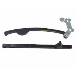 GUIA CADENA DISTRIBUCION C- TENSOR YAMAHA CRYPTON T-110 (HADA)