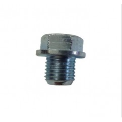 TAPON DESCARGA ACEITE HONDA TITAN -  TWISTER (HADA)