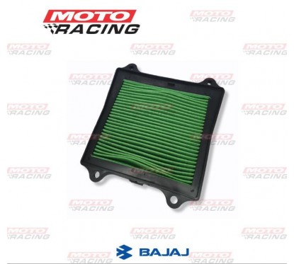 FILTRO AIRE BAJAJ RS 200-  NS 160- DOMINAR 400 (HADA)