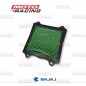 FILTRO AIRE BAJAJ RS 200-  NS 160- DOMINAR 400 (HADA)