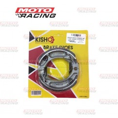 ZAPATA FRENO HONDA C-90 LUXE -  SMASH 110 (NACIONAL)