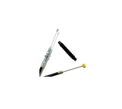 CABLE EMBRAGUE HONDA TITAN 00 -  FAN 125 AUTOLUBRICANTE  (BT)
