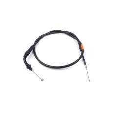 CABLE ACELERADOR HONDA FAN 125 S- BOMBA (BT)
