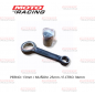 BIELA HONDA BIZ 105-  CD 100-  WAVE CORTA (MAHLE BRASIL)