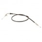 CABLE ACELERADOR YAMAHA YBR 125 12 FACTOR "A" (BT)