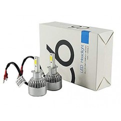 LAMPARA CREE LED H3 C6