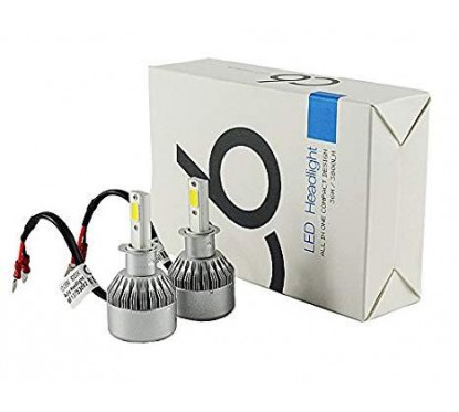 LAMPARA CREE LED H3 C6