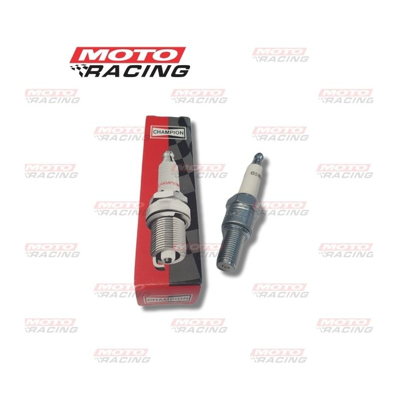 BUJIA G54V IC04-054530J-05 COMPETICION ROSCA 10mm (CHAMPION)