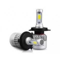 LAMPARA CREE LED H4 S2