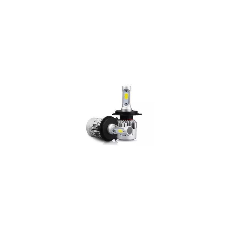 LAMPARA CREE LED H4 S2